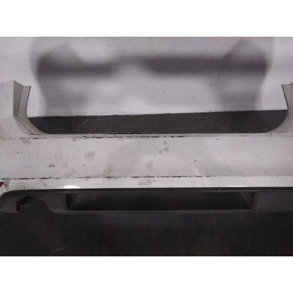 Recambio de paragolpes trasero para volkswagen golf vii variant (bv5) advance bmt referencia OEM IAM  PARA REPARAR 