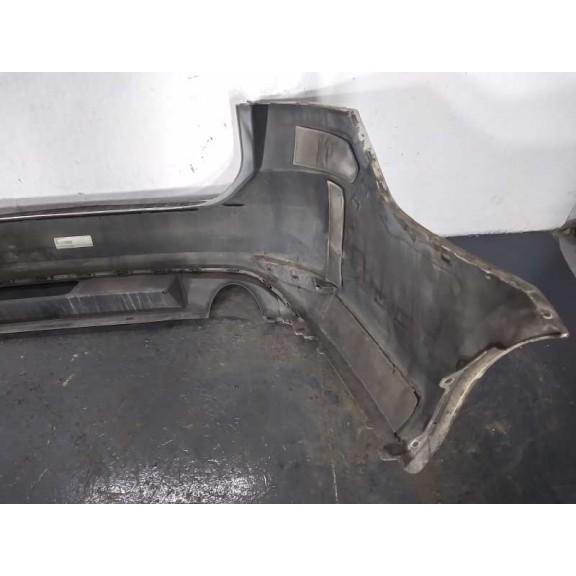 Recambio de paragolpes trasero para volkswagen golf vii variant (bv5) advance bmt referencia OEM IAM  PARA REPARAR 