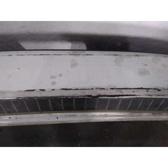Recambio de paragolpes trasero para volkswagen golf vii variant (bv5) advance bmt referencia OEM IAM  PARA REPARAR 
