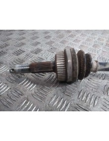 Recambio de transmision trasera derecha para nissan qashqai (j10) acenta 4x4 referencia OEM IAM    2