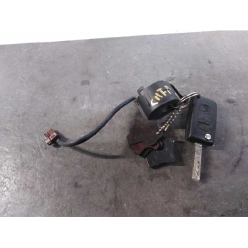 CENTRALITA INMOVILIZADOR 9663123380 