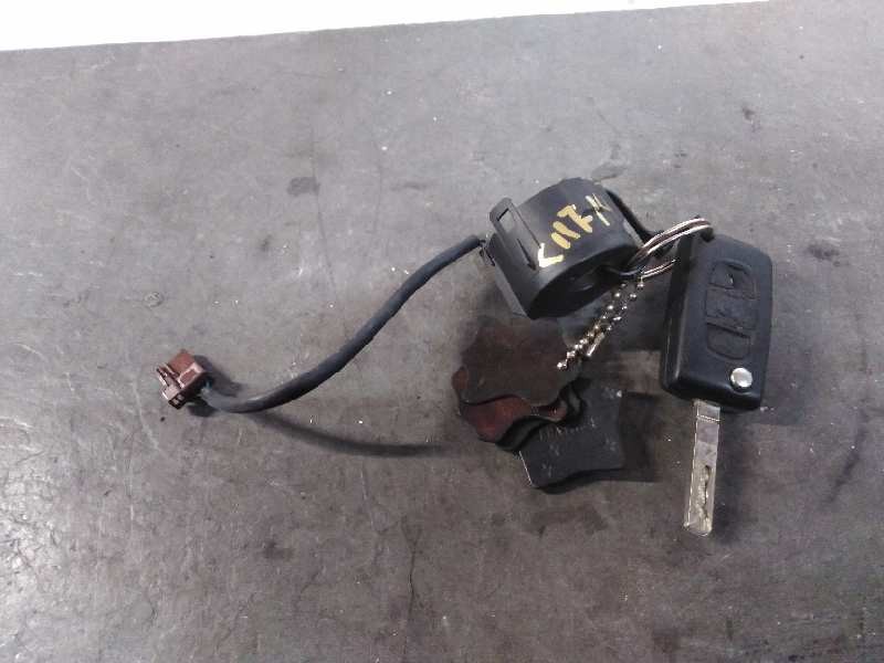 Recambio de centralita inmovilizador para citroën c4 berlina cool referencia OEM IAM 9663123380  