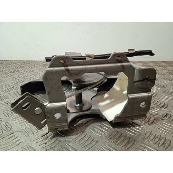 Recambio de palanca freno de mano para nissan qashqai (j10) acenta 4x4 referencia OEM IAM   