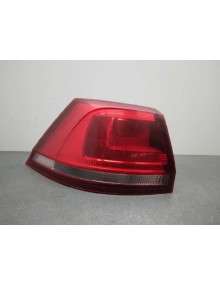 Recambio de piloto trasero izquierdo para volkswagen golf vii variant (bv5) advance bmt referencia OEM IAM 5G9945095 90040537 