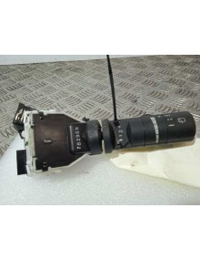 Recambio de mando limpia para nissan qashqai (j10) acenta 4x4 referencia OEM IAM 7829SN  