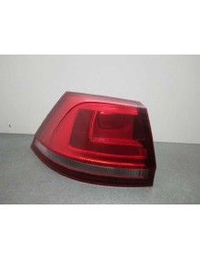 Recambio de piloto trasero izquierdo para volkswagen golf vii variant (bv5) advance bmt referencia OEM IAM 5G9945095 90040537  2