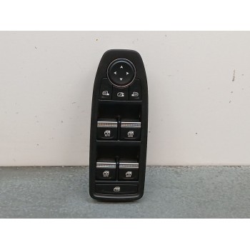 MANDO ELEVALUNAS DELANTERO IZQUIERDO 254100000r 