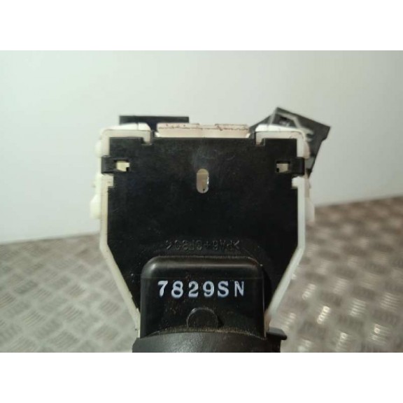 Recambio de mando limpia para nissan qashqai (j10) acenta 4x4 referencia OEM IAM 7829SN  