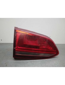 Recambio de piloto trasero izquierdo interior para volkswagen golf vii variant (bv5) advance bmt referencia OEM IAM 5G9945093 90