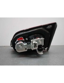 Recambio de piloto trasero izquierdo interior para volkswagen golf vii variant (bv5) advance bmt referencia OEM IAM 5G9945093 90 2