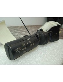 Recambio de mando luces para nissan qashqai (j10) acenta 4x4 referencia OEM IAM 7829SN VOLANTE  2