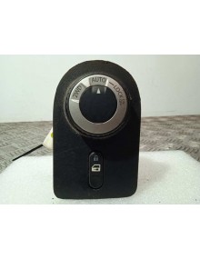 Recambio de modulo electronico para nissan qashqai (j10) acenta 4x4 referencia OEM IAM 96912JD60A MANDO MULTIFUNCION 