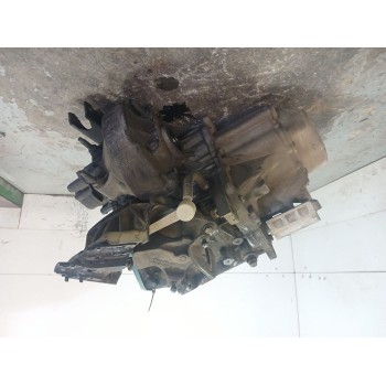 Recambio de caja cambios para citroën c-elysée 1.6 hdi fap referencia OEM IAM 20DP72 B 5V