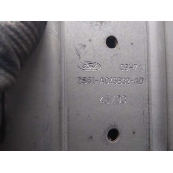 Recambio de palanca cambio para ford fiesta (cbk) ambiente referencia OEM IAM 2S61A045B32AD  