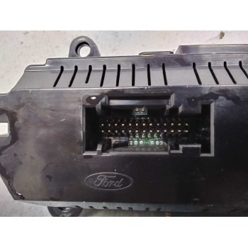 Recambio de mando climatizador para ford focus lim. trend + referencia OEM IAM F1ET18C612AF  