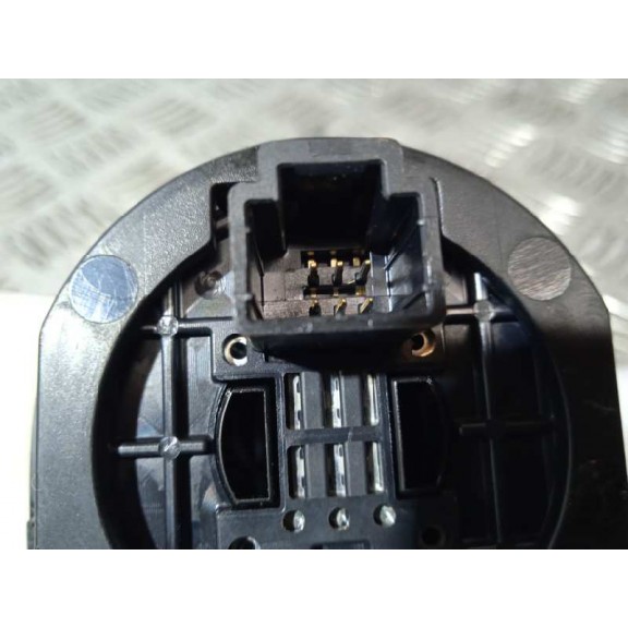 Recambio de modulo electronico para nissan qashqai (j10) acenta 4x4 referencia OEM IAM 96912JD60A MANDO MULTIFUNCION 