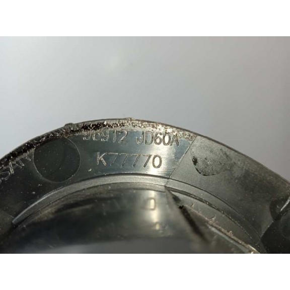 Recambio de modulo electronico para nissan qashqai (j10) acenta 4x4 referencia OEM IAM 96912JD60A MANDO MULTIFUNCION 