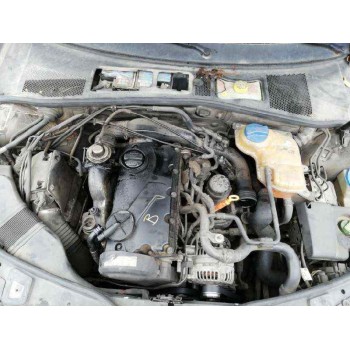 MOTOR COMPLETO AVF B 179.000KM MANUAL