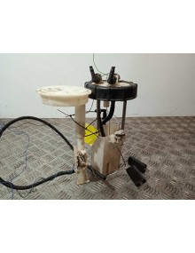 Recambio de aforador para nissan qashqai (j10) acenta 4x4 referencia OEM IAM 17040JD50B 25060JD50B 