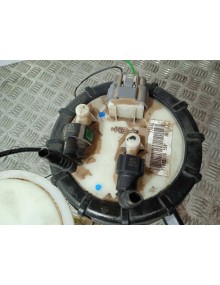 Recambio de aforador para nissan qashqai (j10) acenta 4x4 referencia OEM IAM 17040JD50B 25060JD50B  2