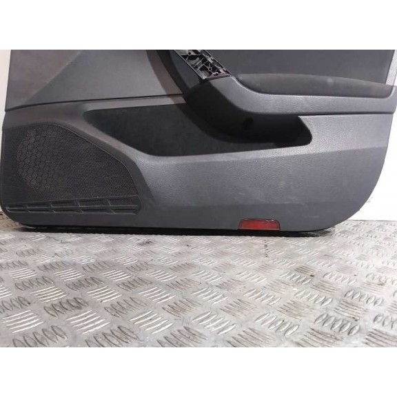 Recambio de guarnecido puerta delantera derecha para volkswagen golf vii variant (bv5) advance bmt referencia OEM IAM 5G4868080 