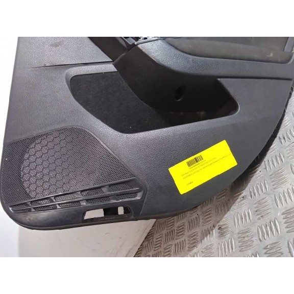 Recambio de guarnecido puerta trasera derecha para volkswagen golf vii variant (bv5) advance bmt referencia OEM IAM 5G4868074  