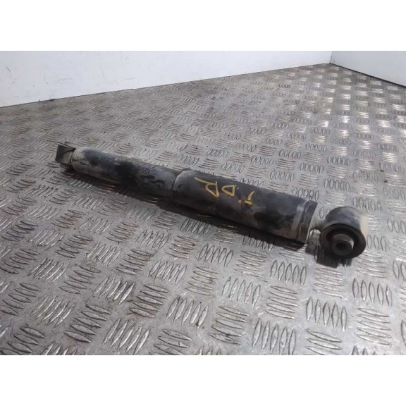 Recambio de amortiguador trasero derecho para nissan qashqai (j10) acenta 4x4 referencia OEM IAM 56210JD73A  