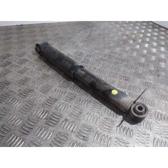 Recambio de amortiguador trasero derecho para nissan qashqai (j10) acenta 4x4 referencia OEM IAM 56210JD73A  