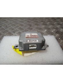 Recambio de modulo electronico para nissan qashqai (j10) acenta 4x4 referencia OEM IAM 41650JD710 A68000U10 