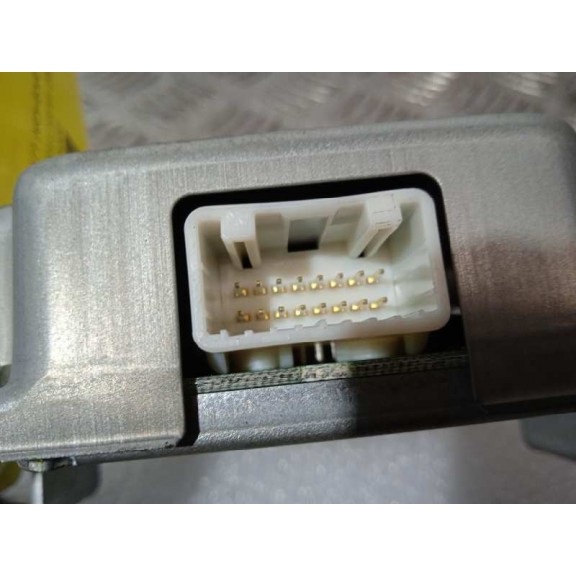 Recambio de modulo electronico para nissan qashqai (j10) acenta 4x4 referencia OEM IAM 41650JD710 A68000U10 