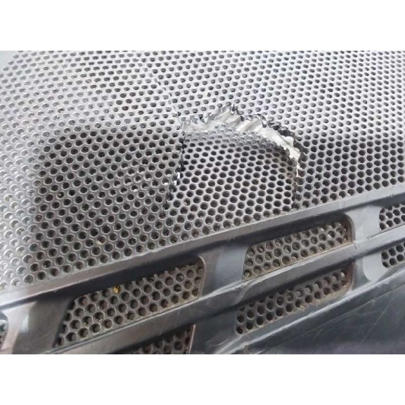 Recambio de guarnecido puerta trasera izquierda para volkswagen golf vii variant (bv5) advance bmt referencia OEM IAM 5G4868073 