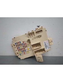 Recambio de caja reles / fusibles para kia pro_cee´d ( ) drive referencia OEM IAM 91950A203010  