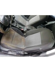 Recambio de asiento delantero izquierdo para volkswagen golf vii variant (bv5) advance bmt referencia OEM IAM   