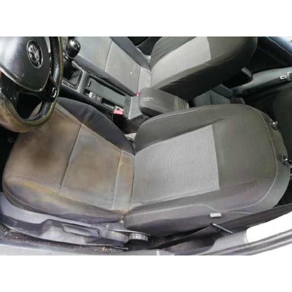 Recambio de asiento delantero izquierdo para volkswagen golf vii variant (bv5) advance bmt referencia OEM IAM   