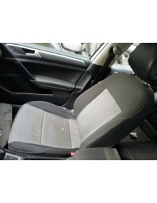 Recambio de asiento delantero derecho para volkswagen golf vii variant (bv5) advance bmt referencia OEM IAM   
