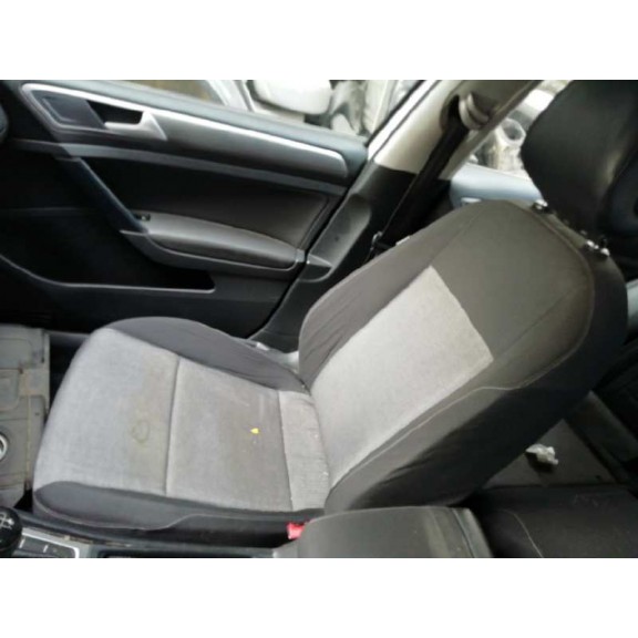 Recambio de asiento delantero derecho para volkswagen golf vii variant (bv5) advance bmt referencia OEM IAM   