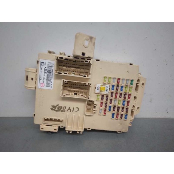Recambio de caja reles / fusibles para kia pro_cee´d ( ) drive referencia OEM IAM 91950A203010  