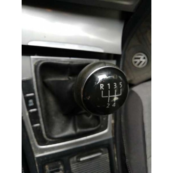 Recambio de palanca cambio para volkswagen golf vii variant (bv5) advance bmt referencia OEM IAM   