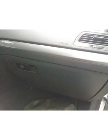 Recambio de guantera para volkswagen golf vii variant (bv5) advance bmt referencia OEM IAM   