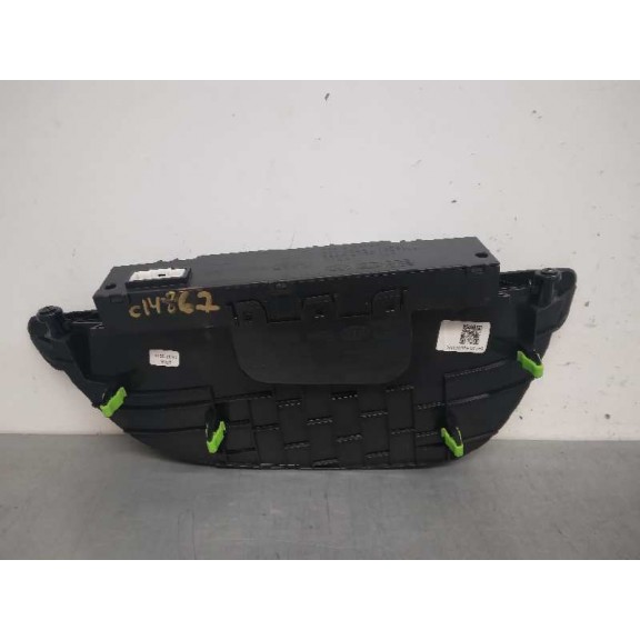 Recambio de pantalla multifuncion para kia pro_cee´d ( ) drive referencia OEM IAM 84735A2000WK 94510A2000 