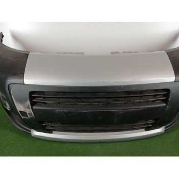 Recambio de paragolpes delantero para peugeot bipper tepee 1.3 hdi 80 referencia OEM IAM 1308786070  