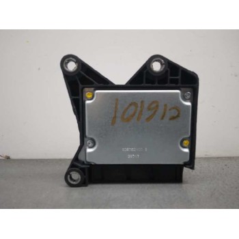 Recambio de centralita airbag para citroën c4 picasso feel referencia OEM IAM 9807547380  