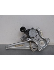 Recambio de elevalunas trasero derecho para toyota auris luna referencia OEM IAM AV2621002340 857200D120 6 PIN