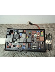 Recambio de centralita bsm para opel insignia berlina cosmo referencia OEM IAM 13255300 13222782 