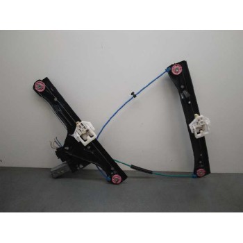 Recambio de elevalunas delantero derecho para mini mini (f56) one d referencia OEM IAM 13262410 5 CABLES 71019003