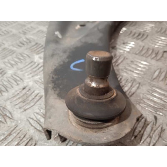 Recambio de brazo suspension inferior delantero izquierdo para nissan pulsar (c13) acenta referencia OEM IAM   