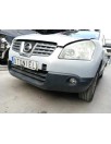 Recambio de paragolpes delantero para nissan qashqai (j10) acenta referencia OEM IAM 62022JD00H 1ºSERIE 