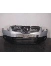 Recambio de paragolpes delantero para nissan qashqai (j10) acenta referencia OEM IAM 62022JD00H 1ºSERIE 