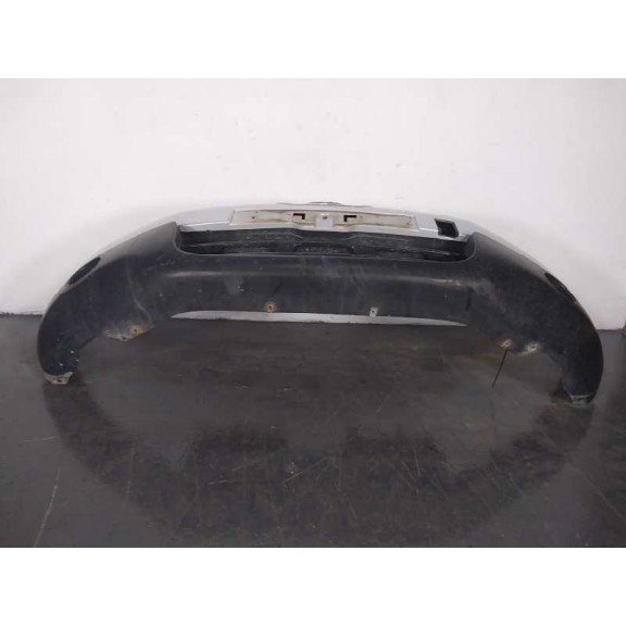 Recambio de paragolpes delantero para nissan qashqai (j10) acenta referencia OEM IAM 62022JD00H 1ºSERIE 