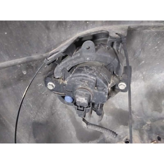 Recambio de paragolpes delantero para nissan qashqai (j10) acenta referencia OEM IAM 62022JD00H 1ºSERIE 